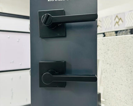 Heavy duty locks