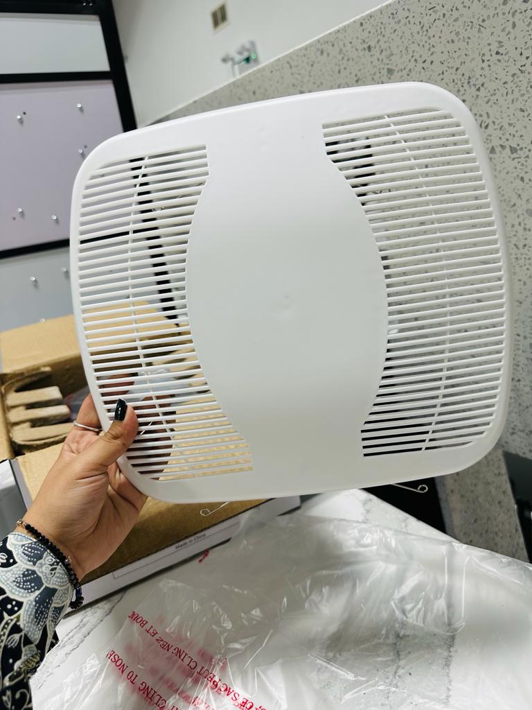 Ventilation Fan