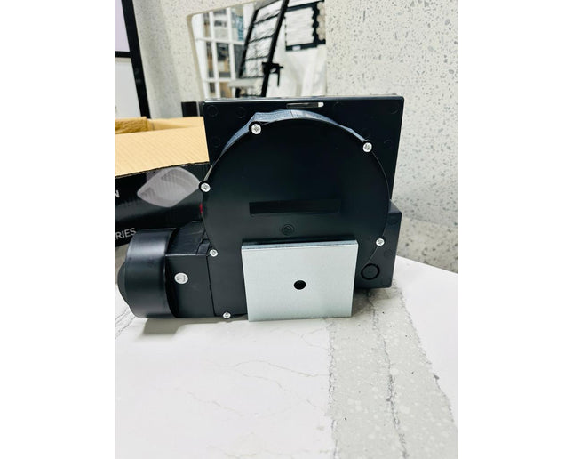 Ventilation Fan