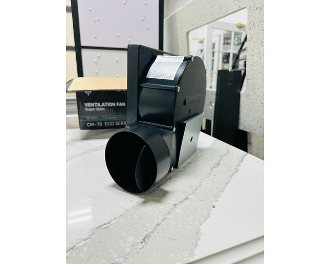 Ventilation Fan