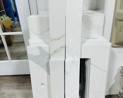 Vanity Quartz Countertops