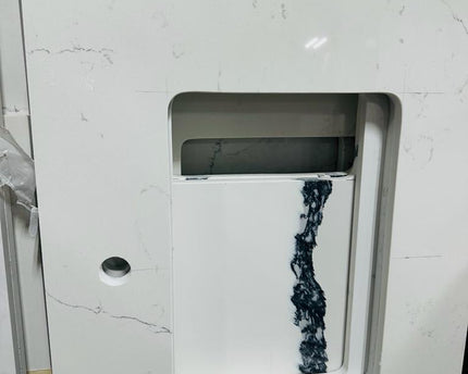 Vanity Quartz Countertops