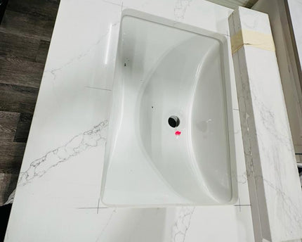 Vanity Quartz Countertops