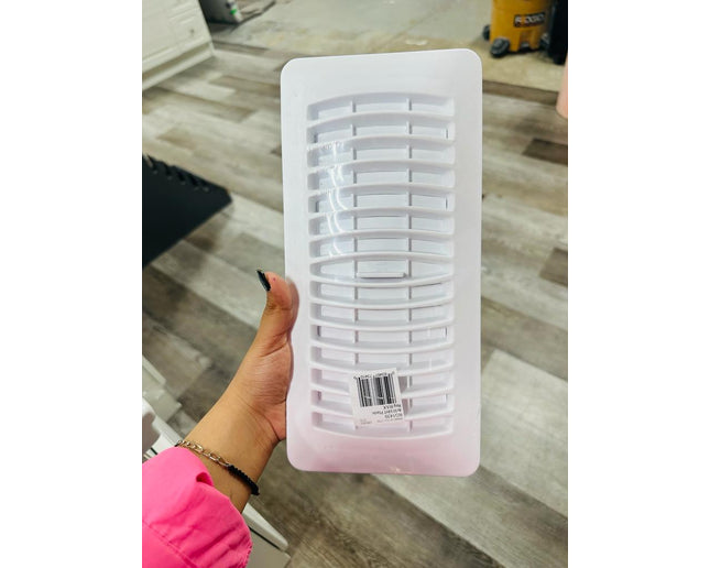 Floor Vent