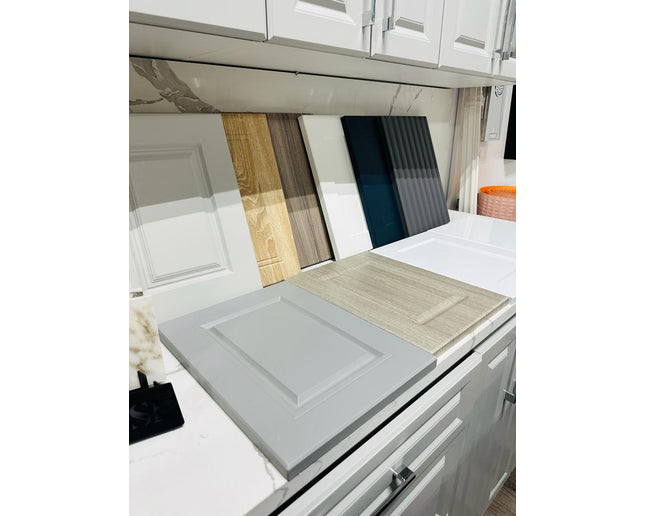 Cabinet Refacing