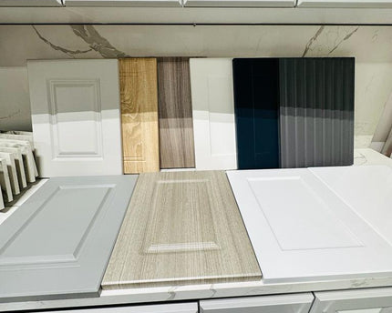 Cabinet Refacing