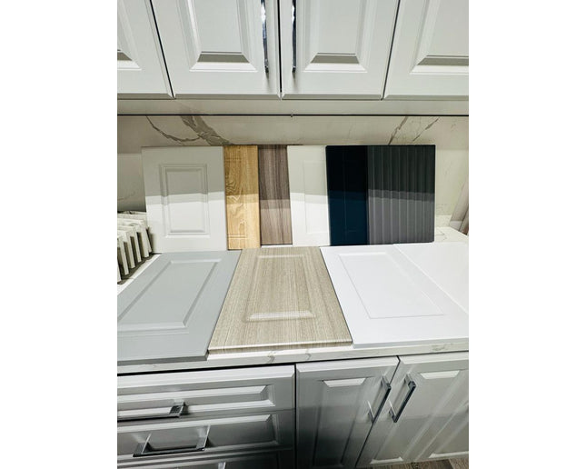 Cabinet Refacing