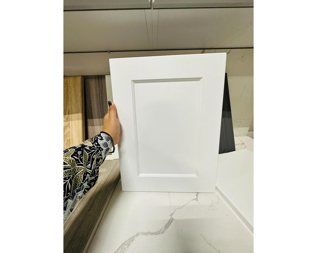 Cabinet Refacing