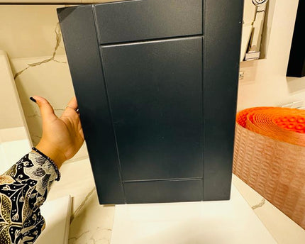 Cabinet Refacing