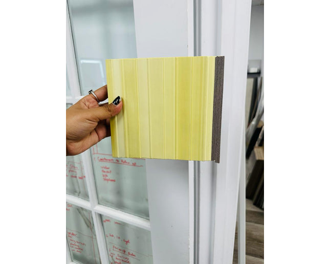 Wall Panels
