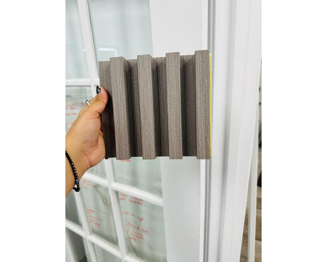 Wall Panels