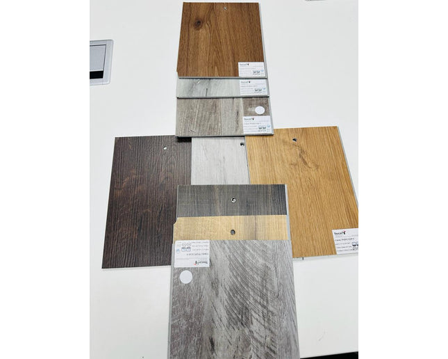 5.5mm Vinyls