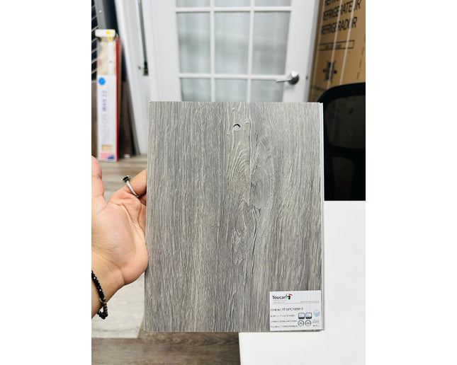 5.5mm Vinyls