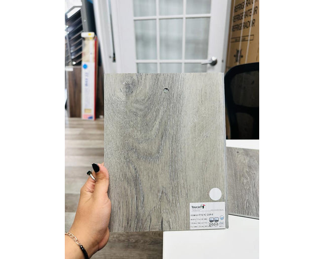 5.5mm Vinyls