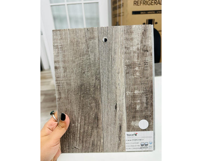 5.5mm Vinyls