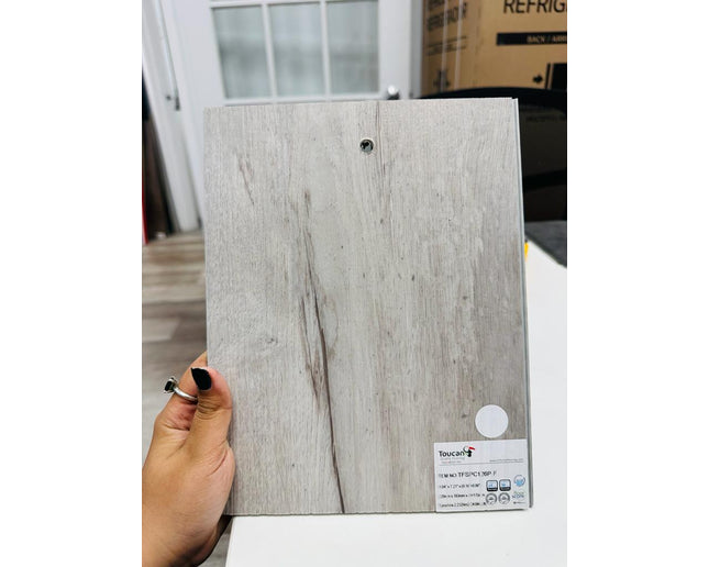 5.5mm Vinyls
