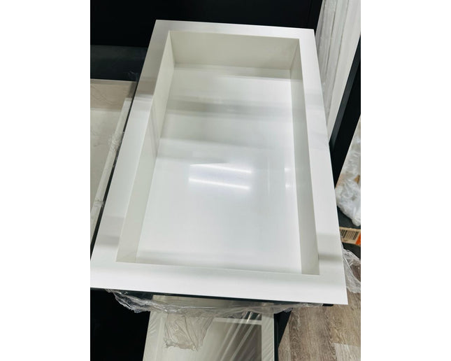 Shower Niche