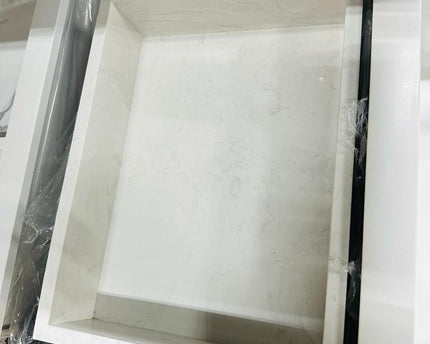 Shower Niche