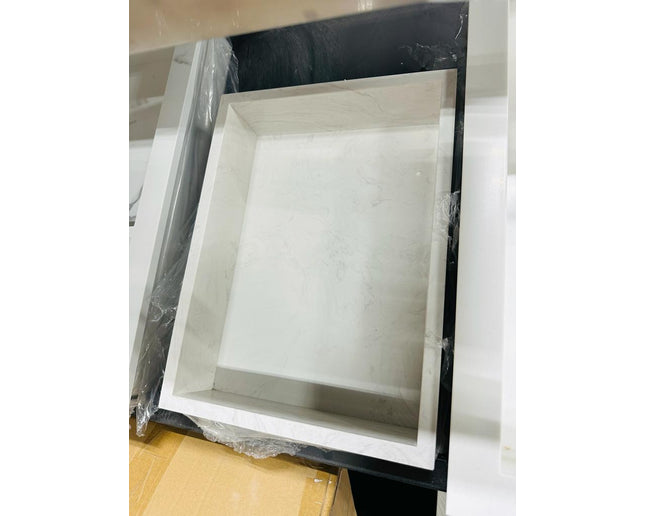 Shower Niche