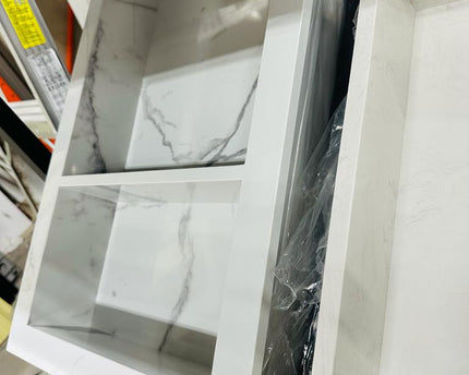 Shower Niche