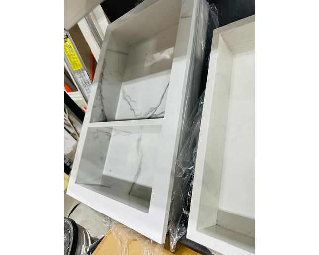 Shower Niche