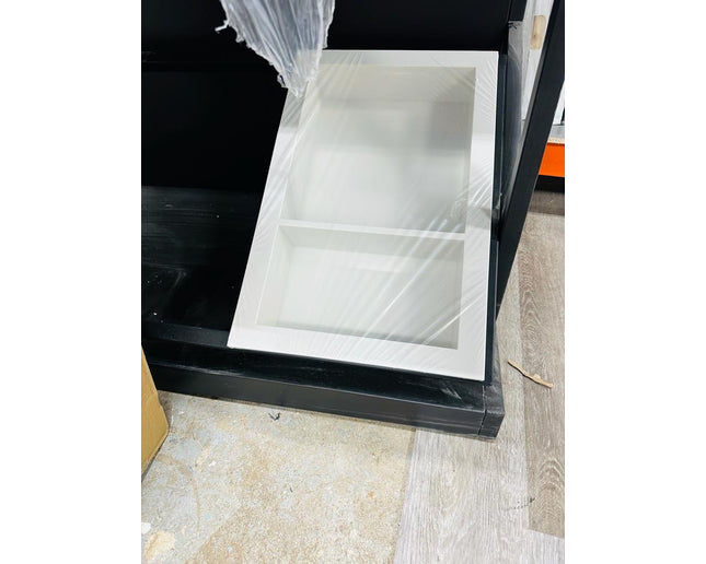 Shower Niche