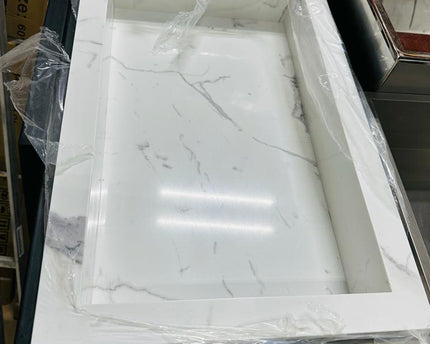 Shower Niche