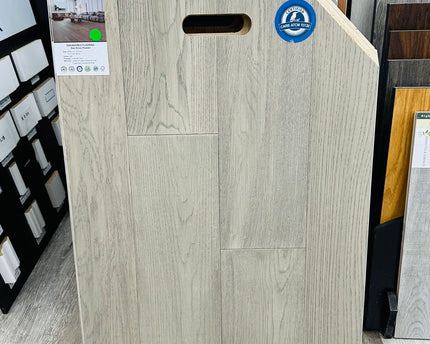 Engineer Hardwood