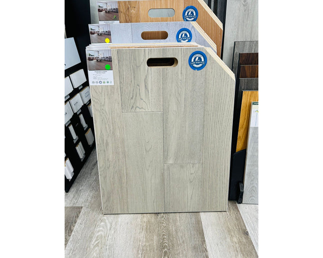 Engineer Hardwood