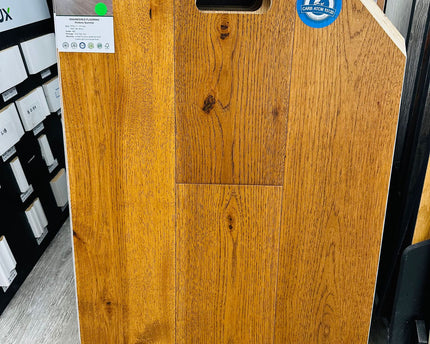 Engineer Hardwood