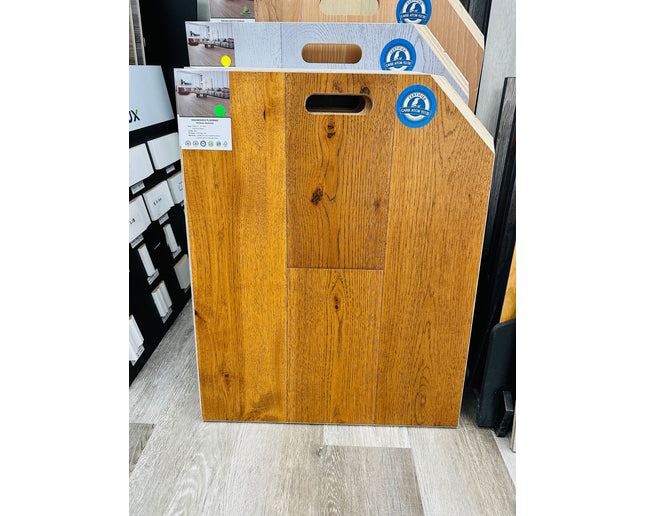 Engineer Hardwood
