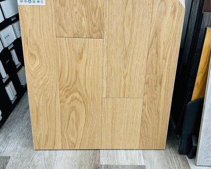 Engineer Hardwood