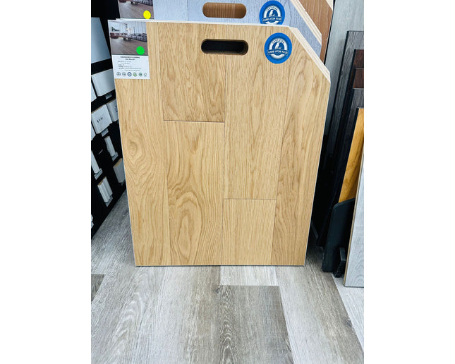 Engineer Hardwood