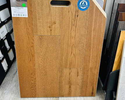 Engineer Hardwood