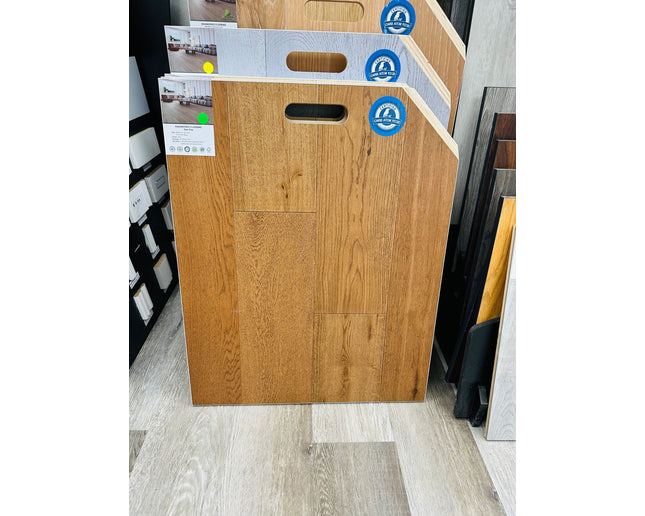 Engineer Hardwood