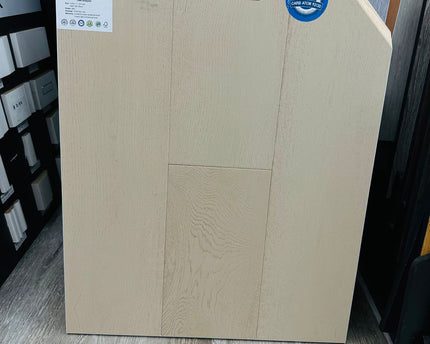 Engineer Hardwood