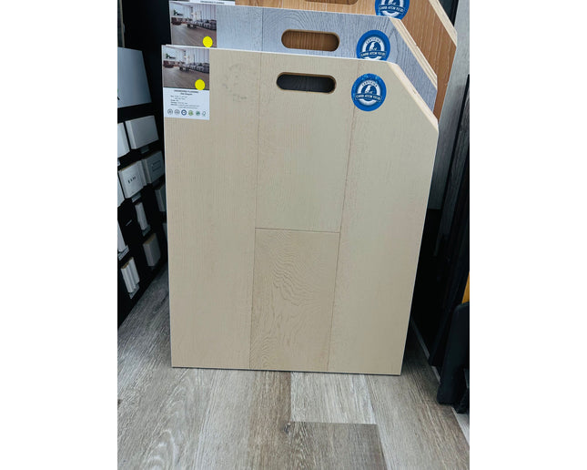 Engineer Hardwood