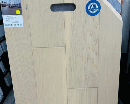 Engineer Hardwood