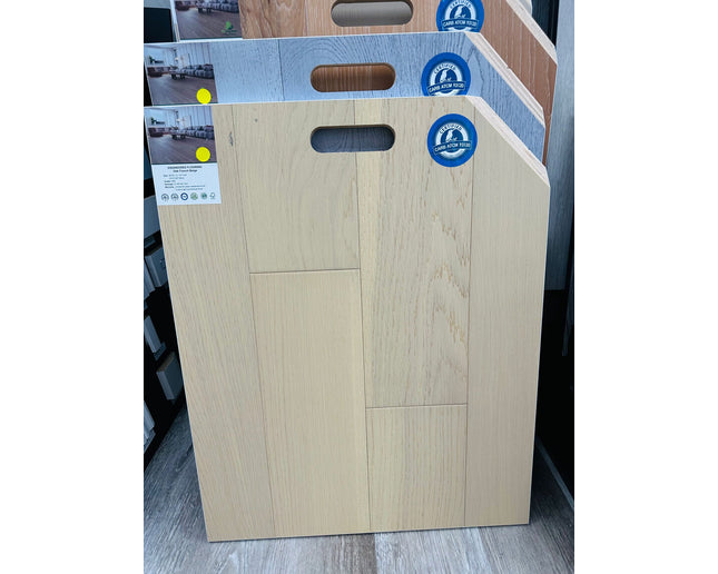 Engineer Hardwood
