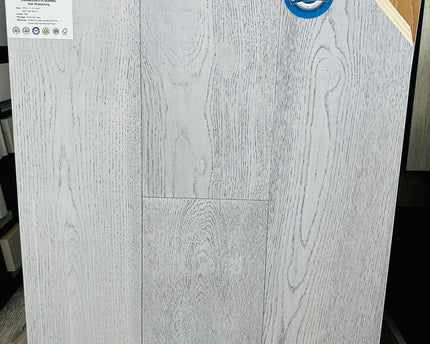 Waterproof Laminates