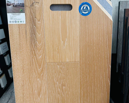 Engineer Hardwood