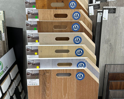 Engineer Hardwood