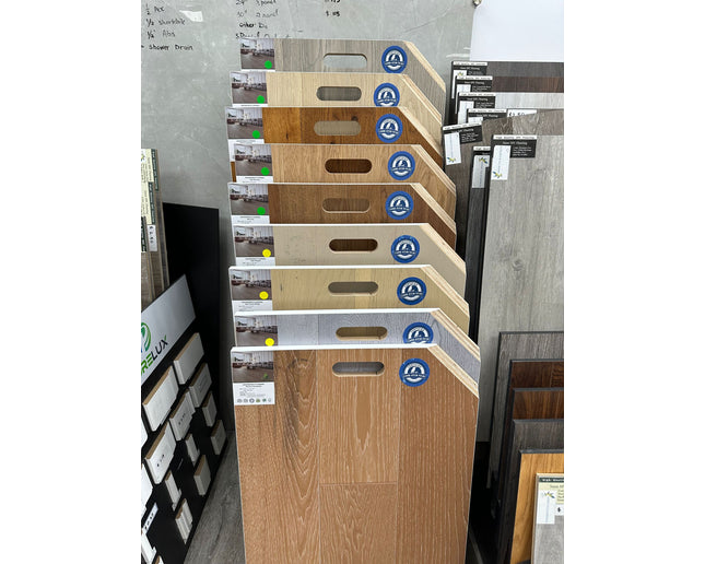 Engineer Hardwood