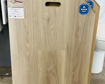 Waterproof Laminates