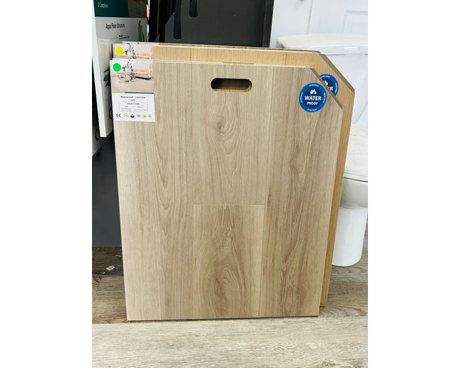Waterproof Laminates