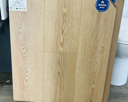 Waterproof Laminates