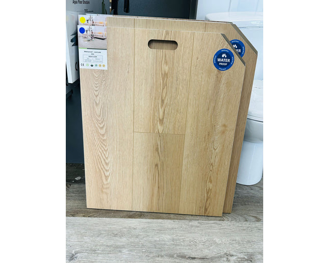 Waterproof Laminates