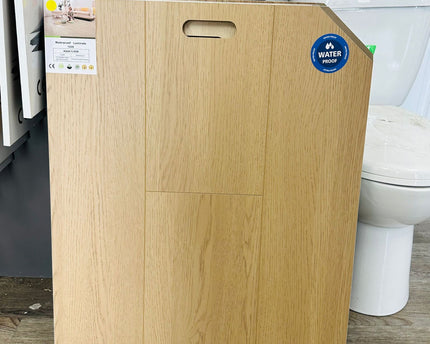 Waterproof Laminates