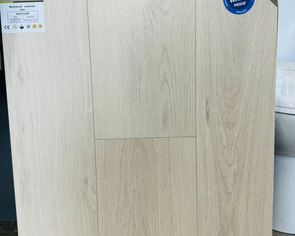 Waterproof Laminates