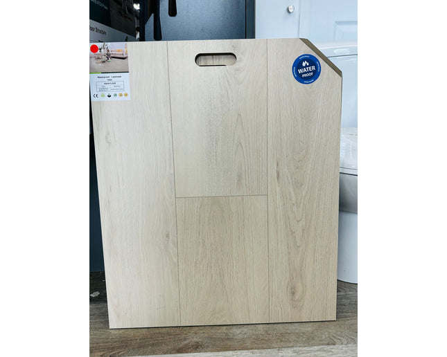 Waterproof Laminates